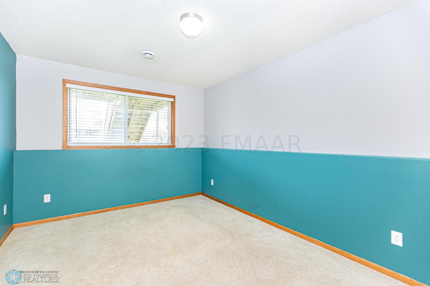 Lower Bedroom #2