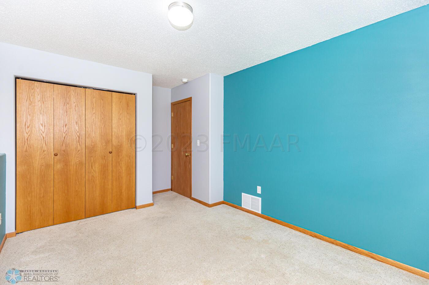Lower Bedroom #3Bedroom