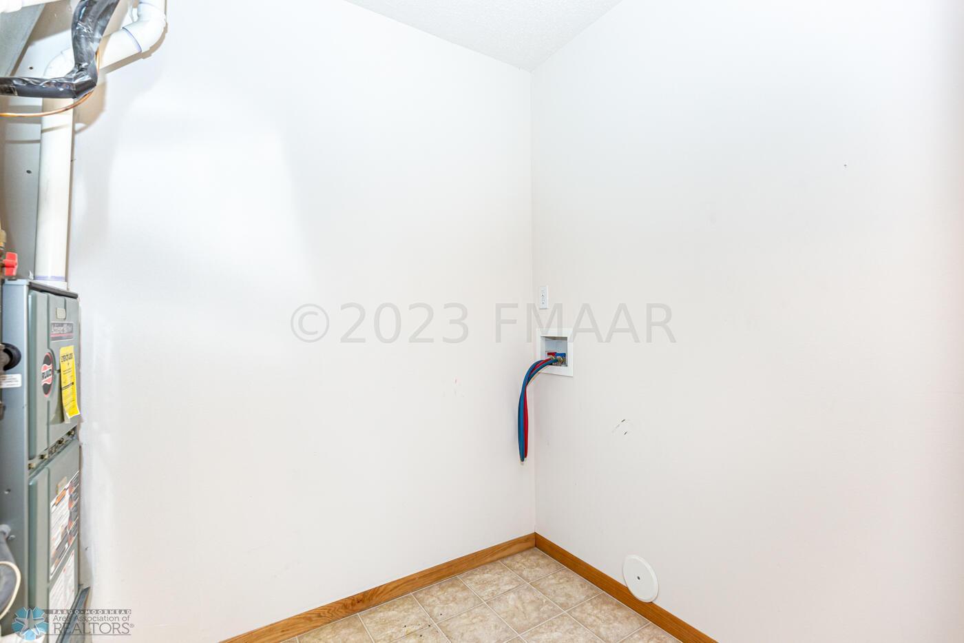 Laundry/Utility