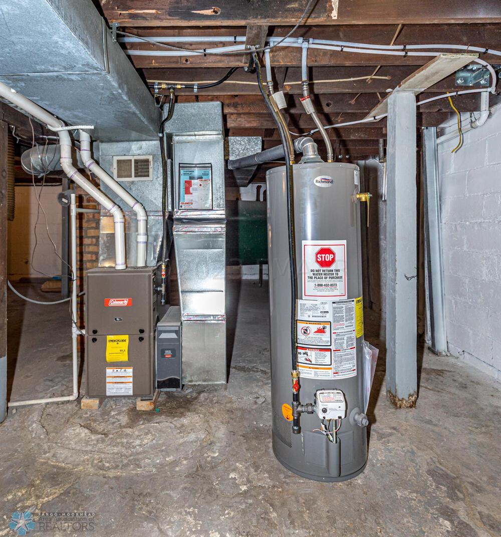 Utility