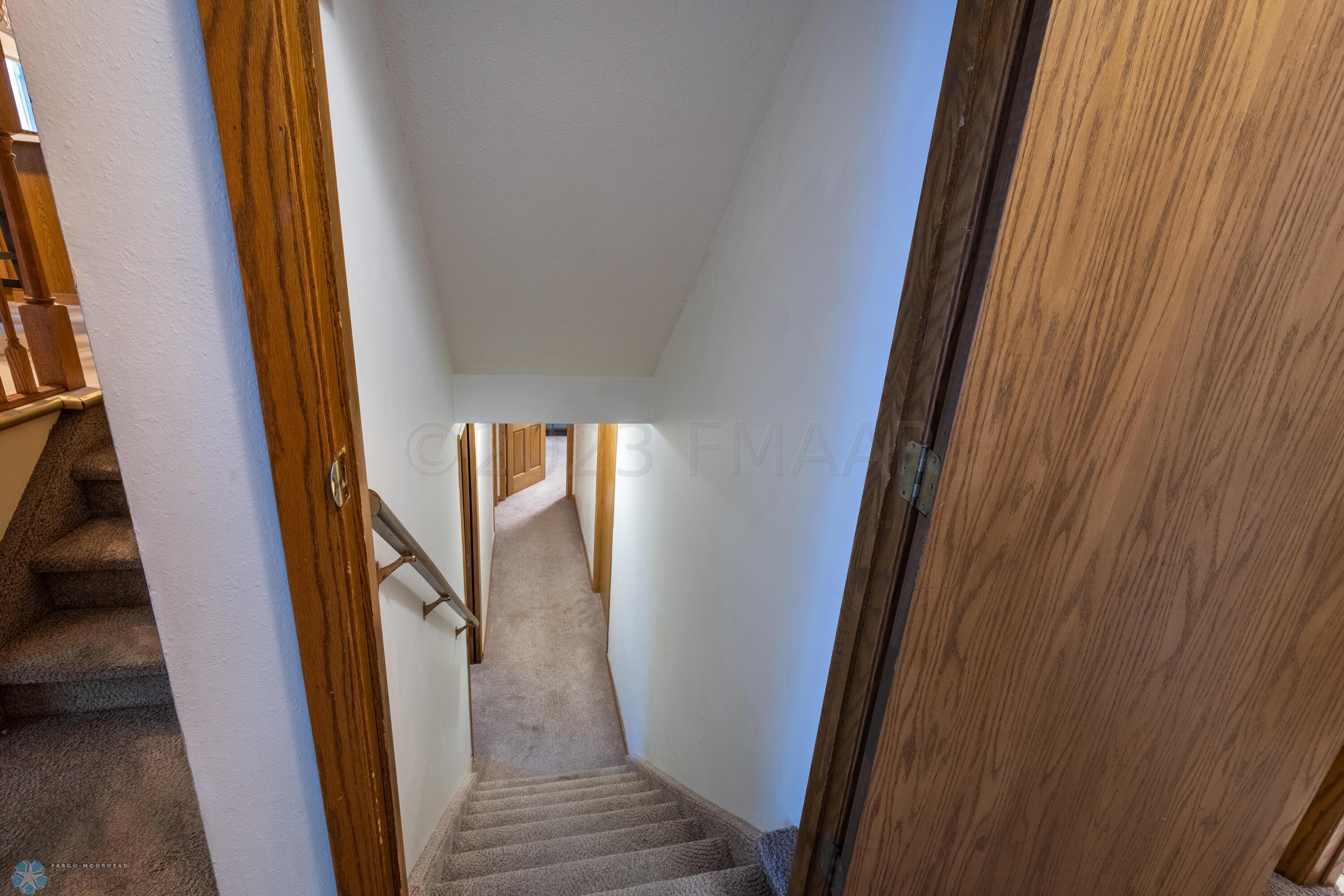 To Lower Level