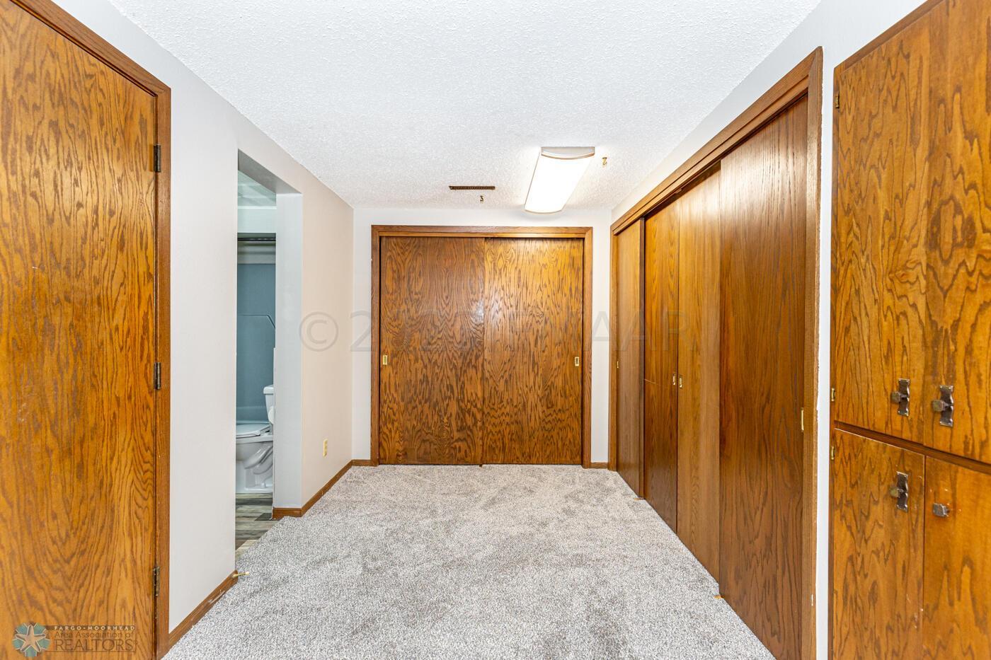 Bedroom Closets