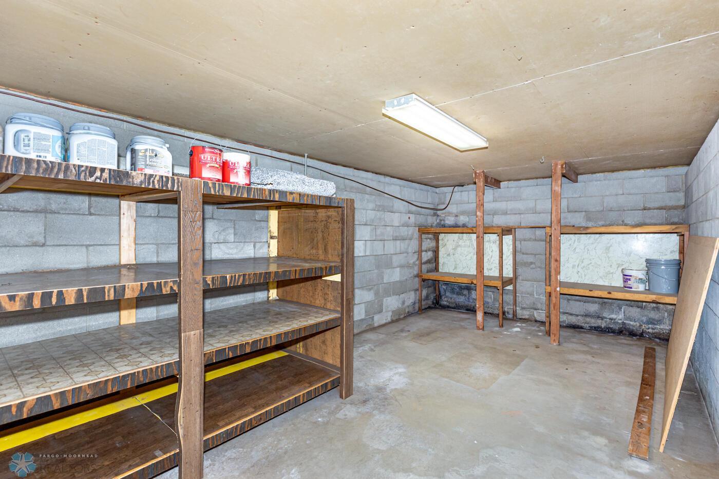 Storage