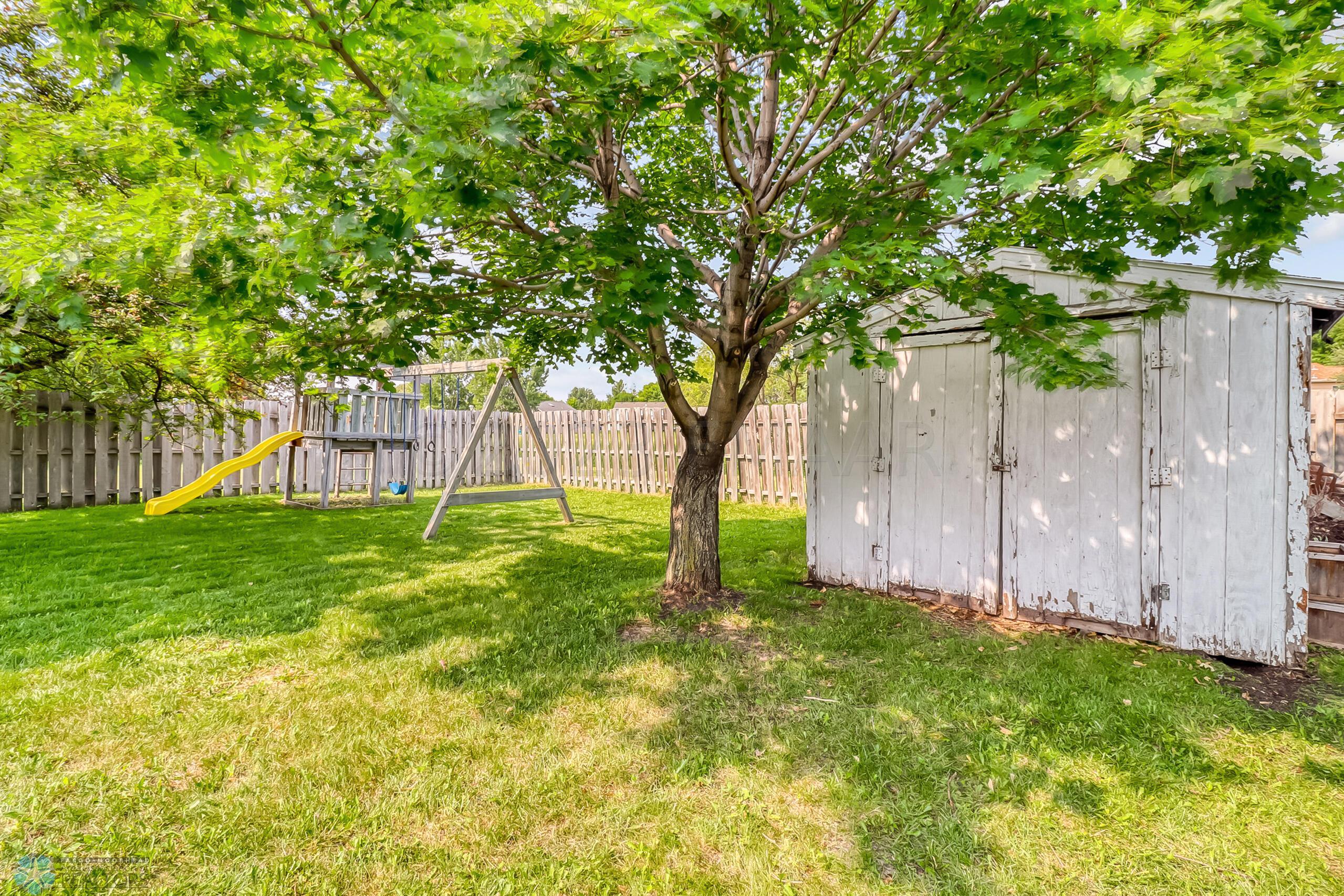 Shed/Playset