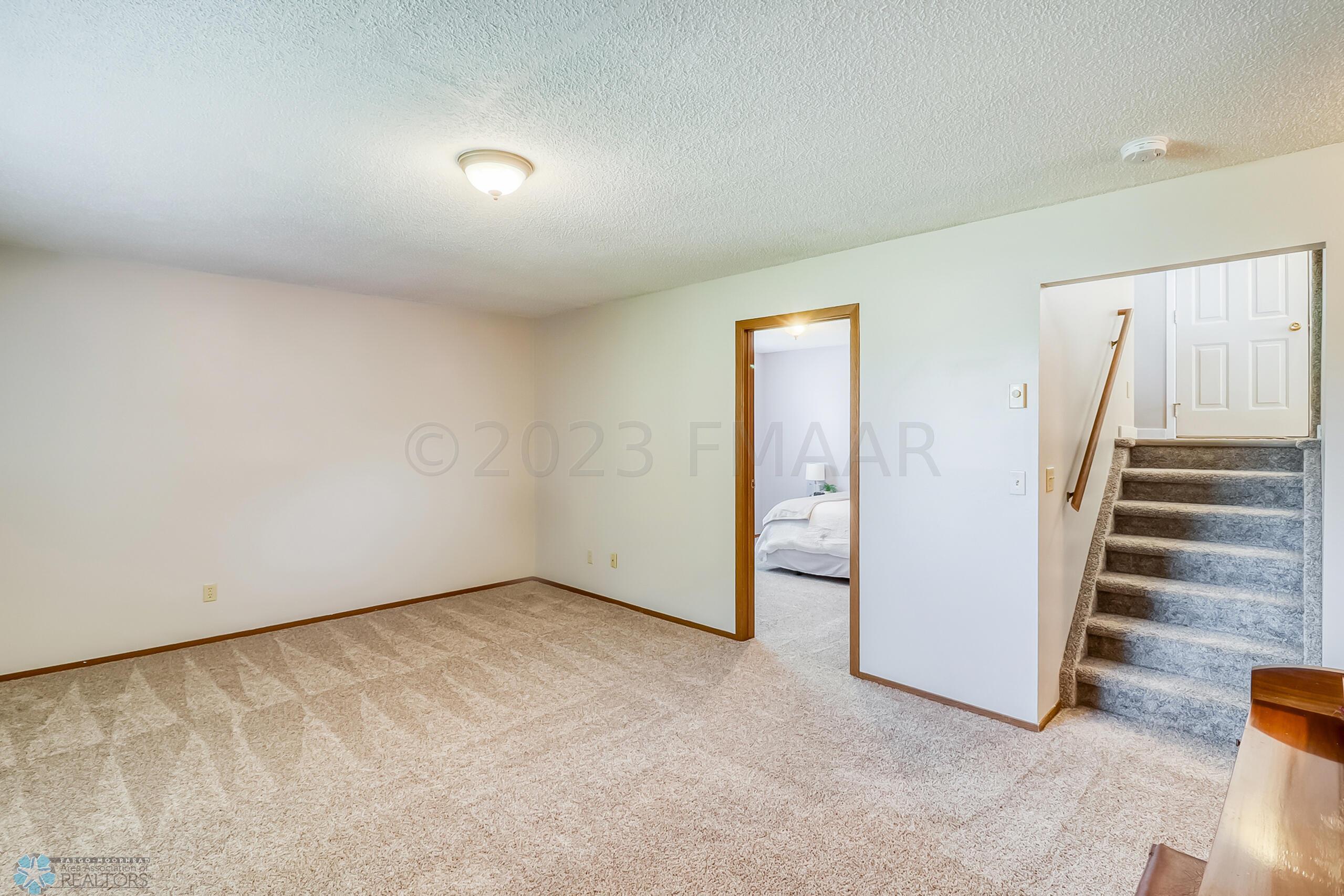 Lower Level Family Room