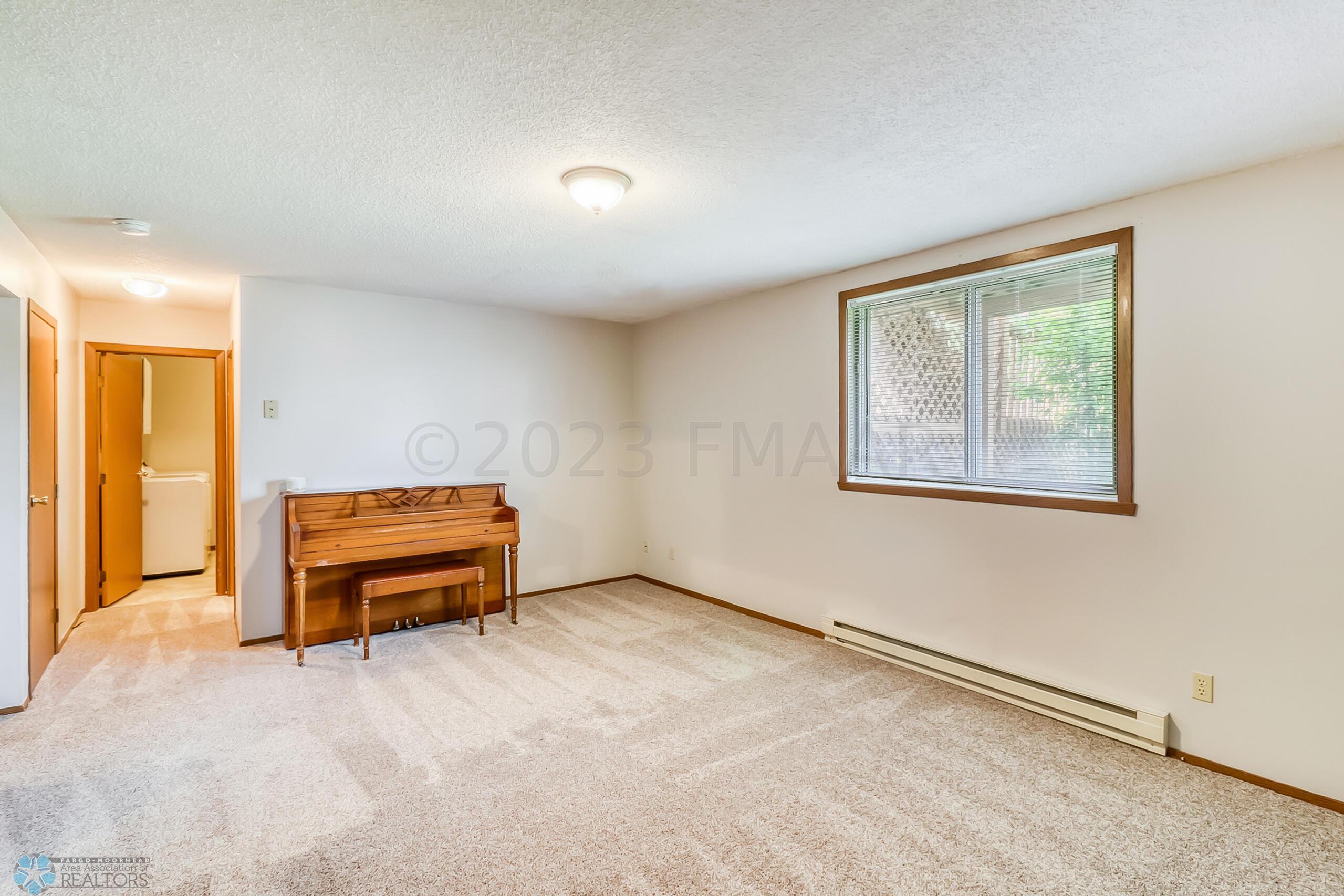 Lower Level Family Room