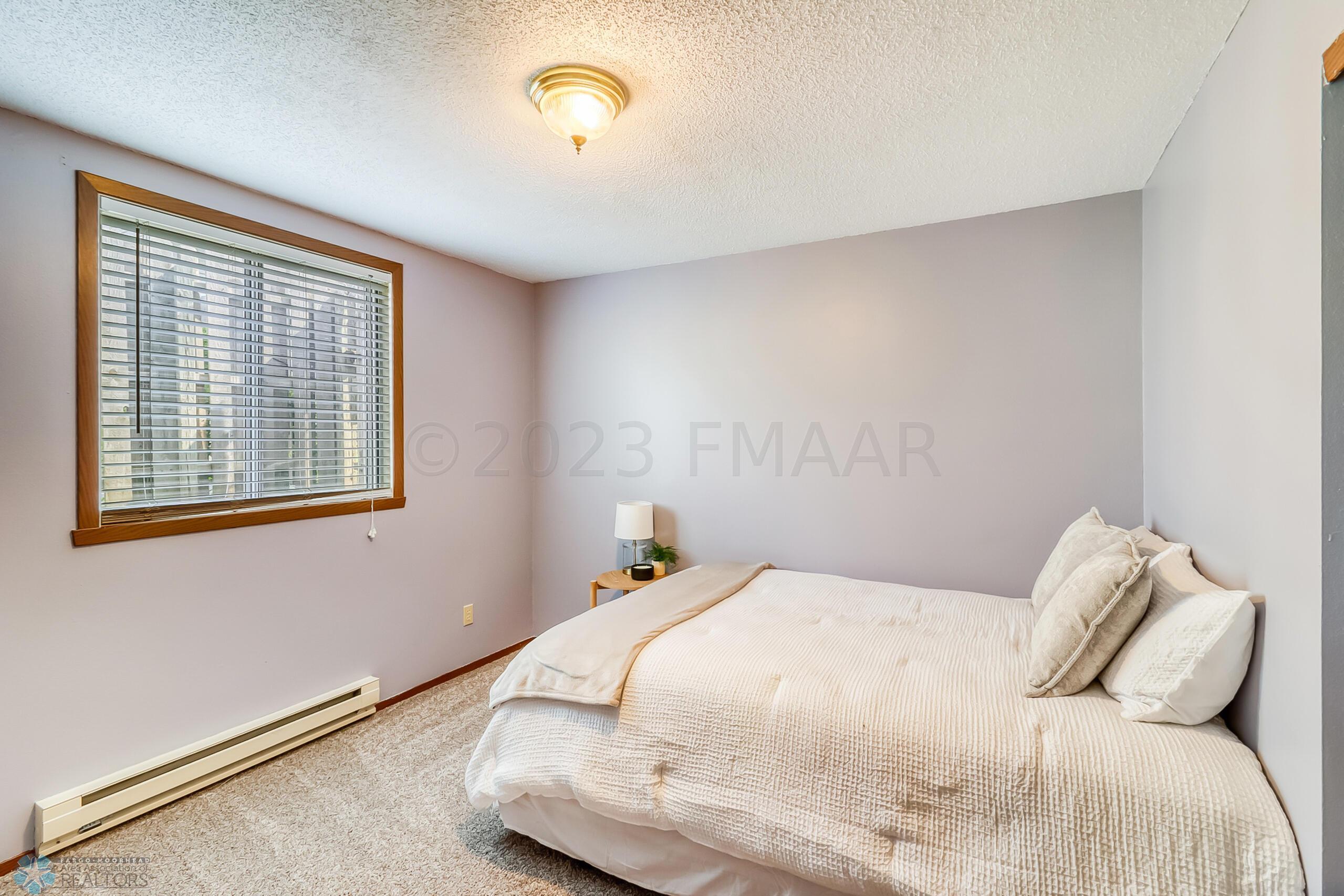 Lower Level Bedroom