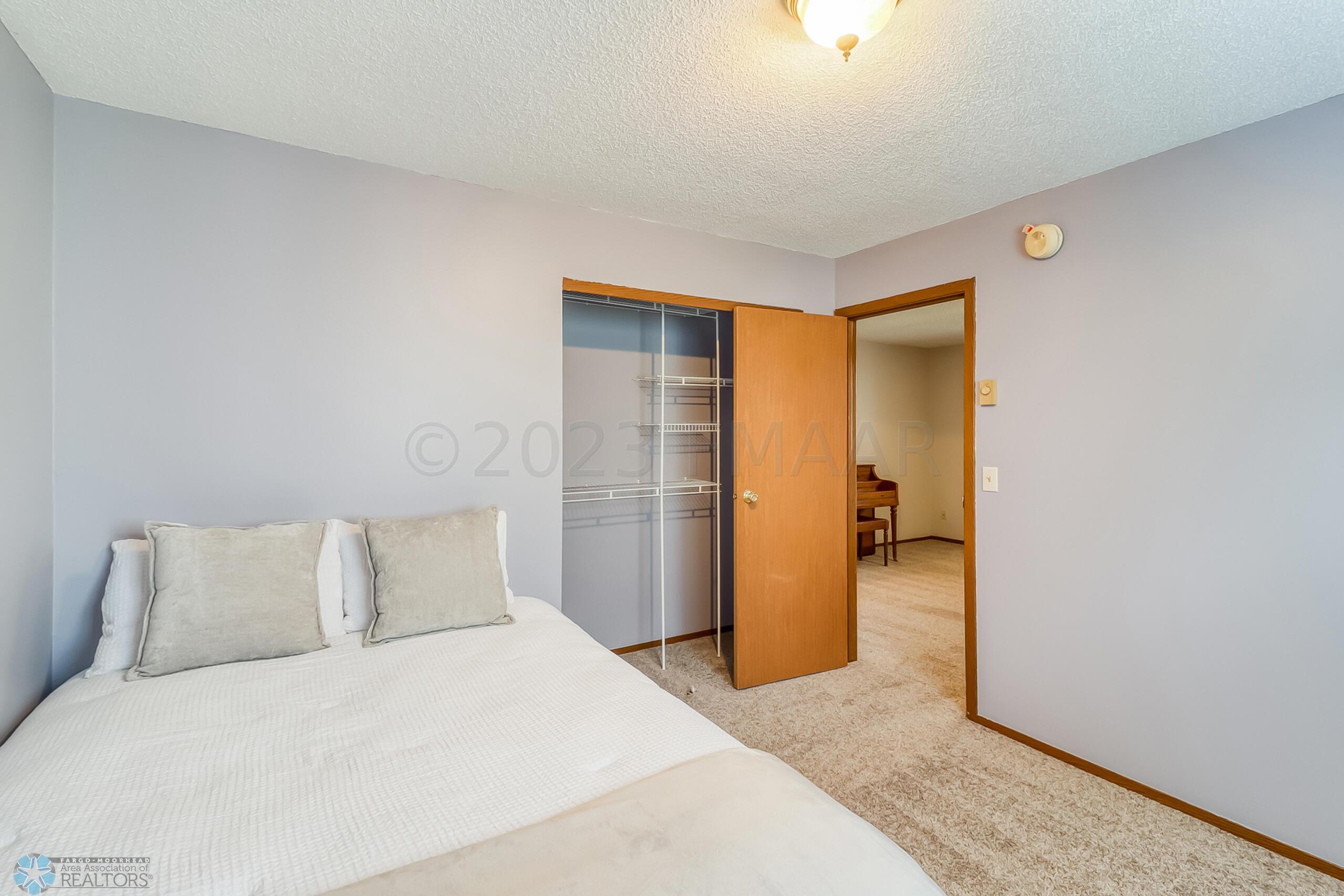 Lower Level Bedroom