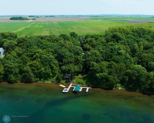 19201 QUARTZ Road, Clitherall, MN 56524