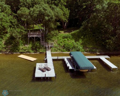 19201 QUARTZ Road, Clitherall, MN 56524