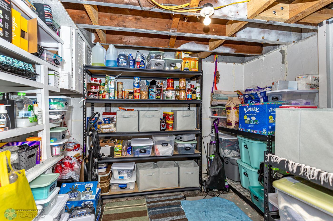 Storage