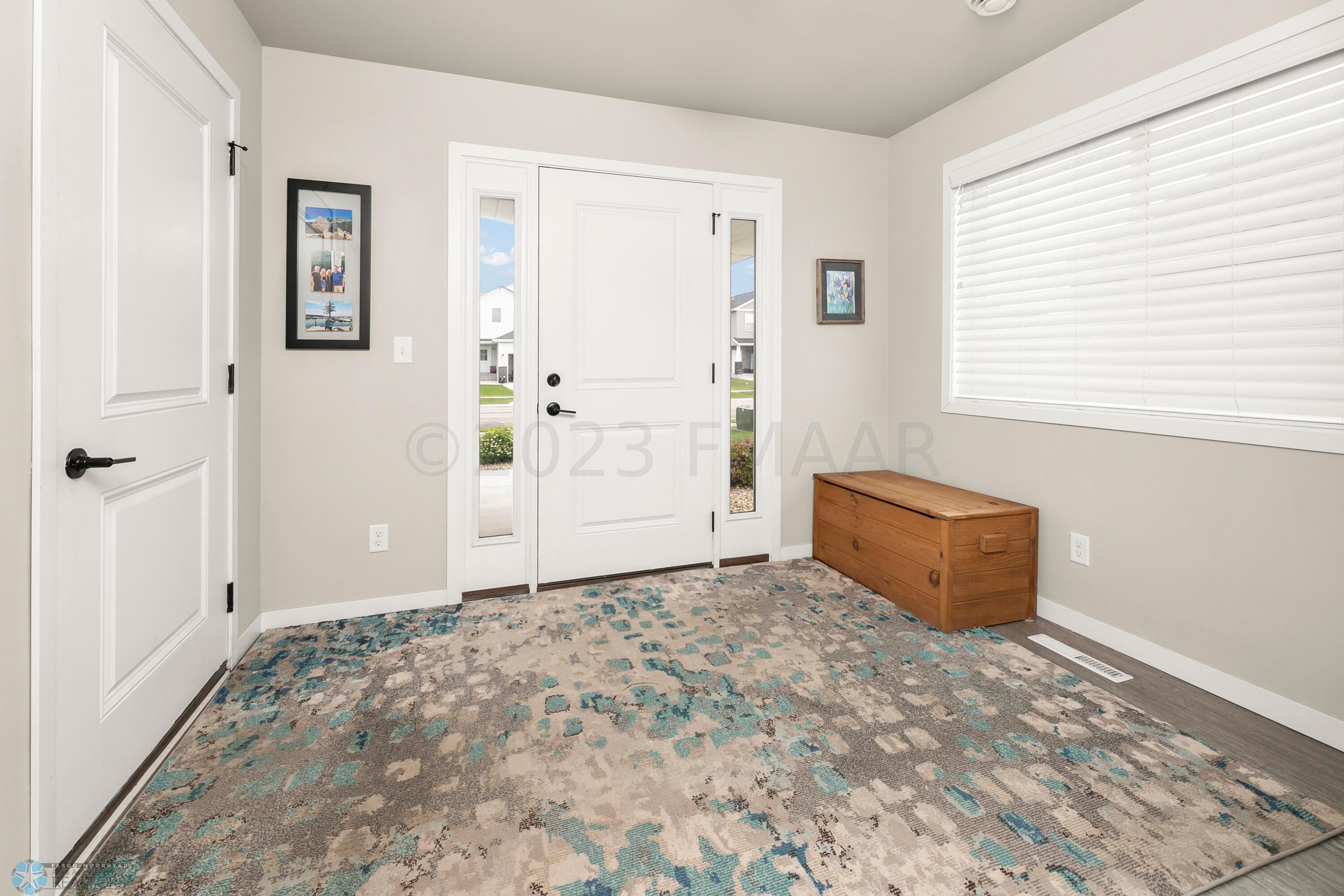 Foyer 2