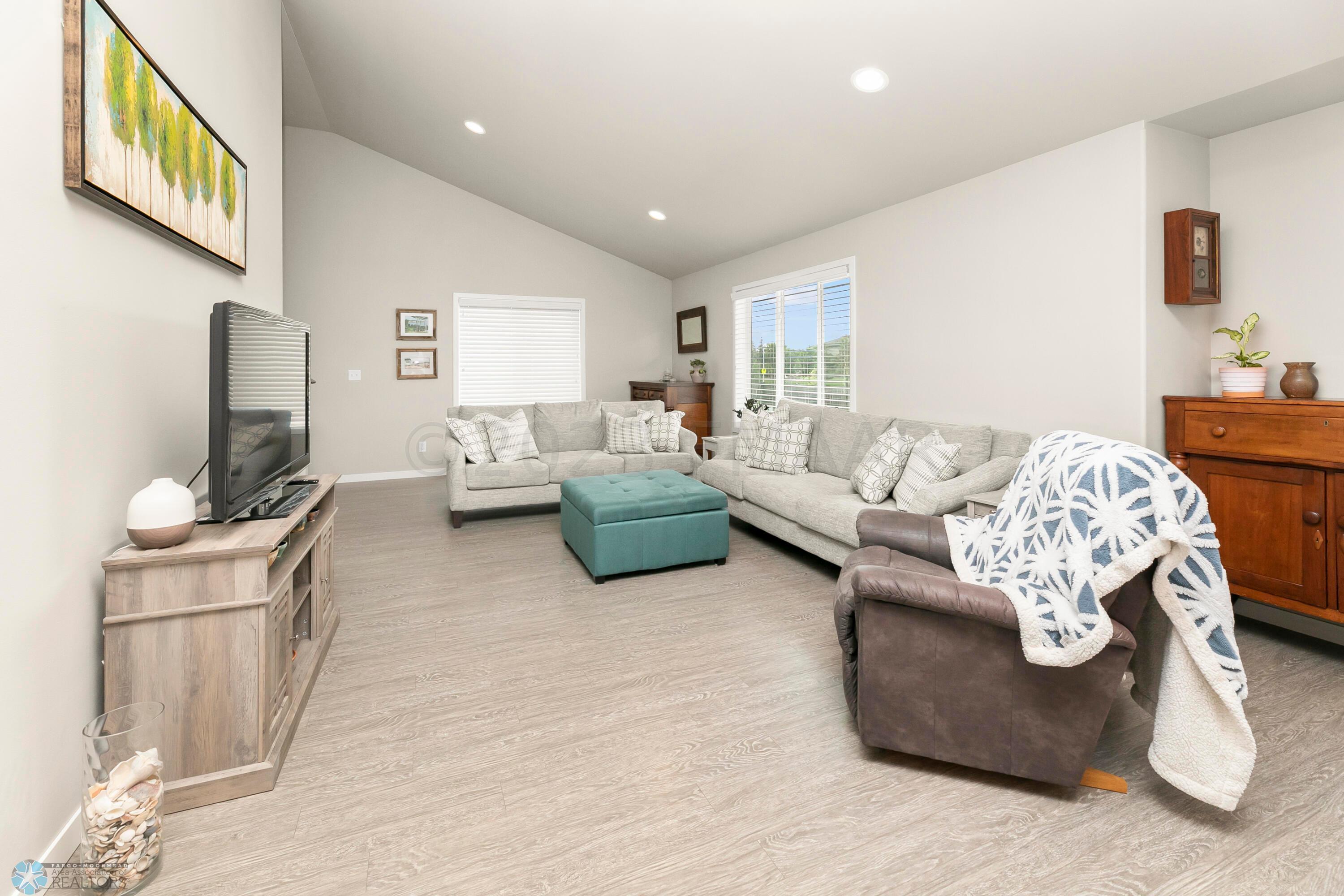 Main Living