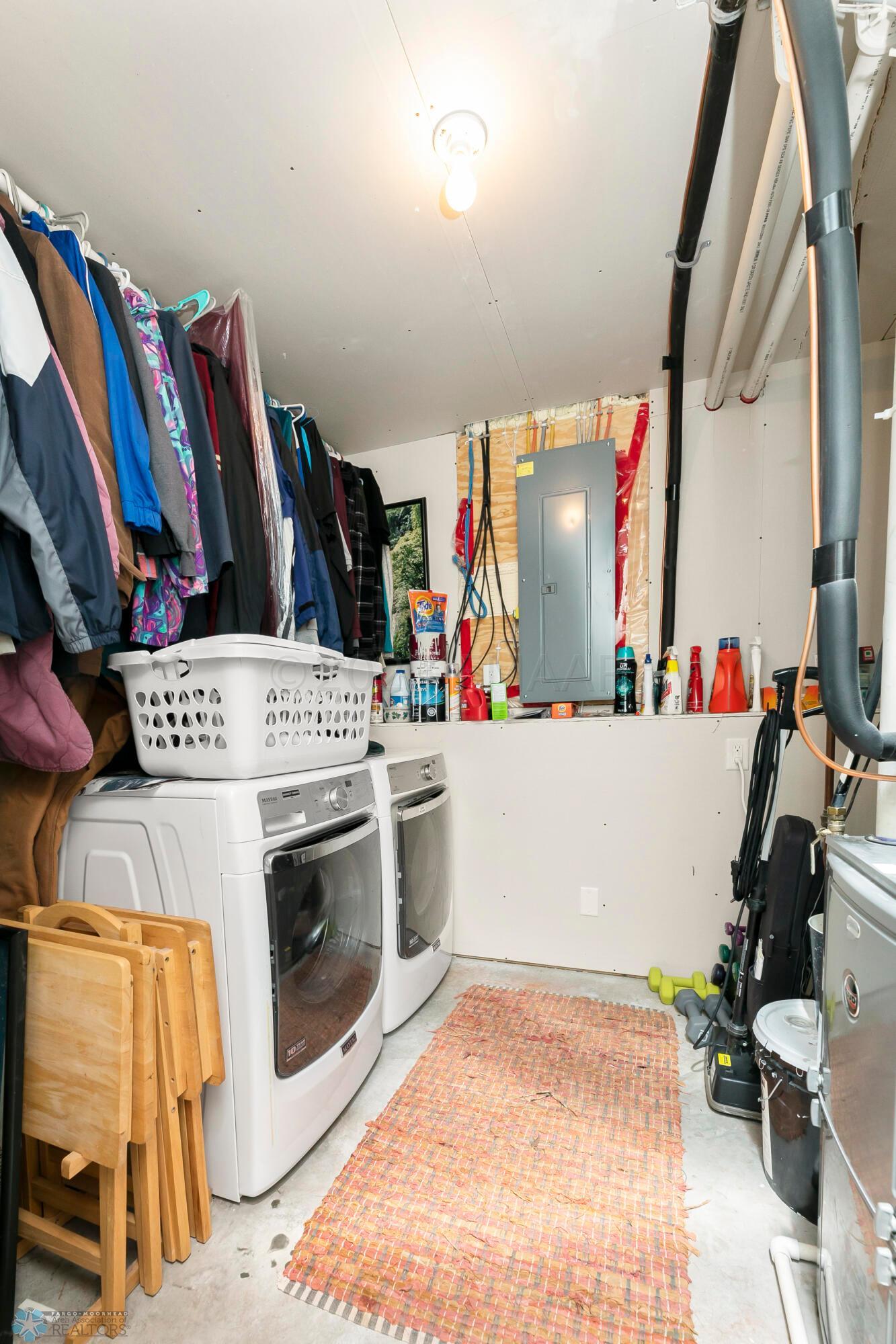 Laundry-Utility Room