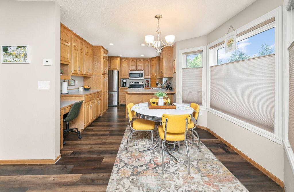 Kitchen/Dining