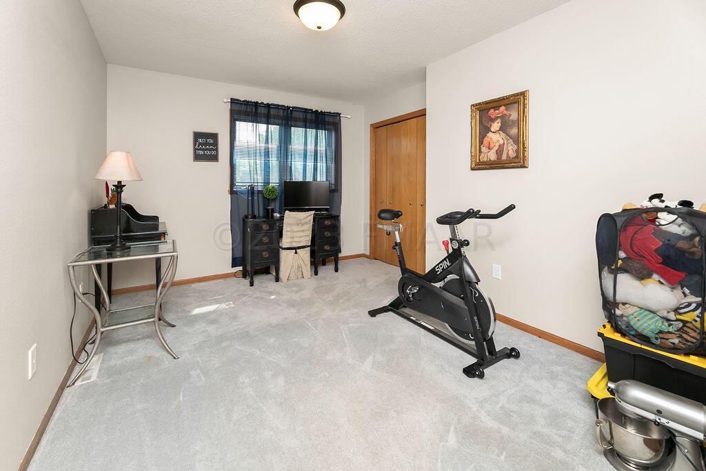 2nd Story Bedroom #2