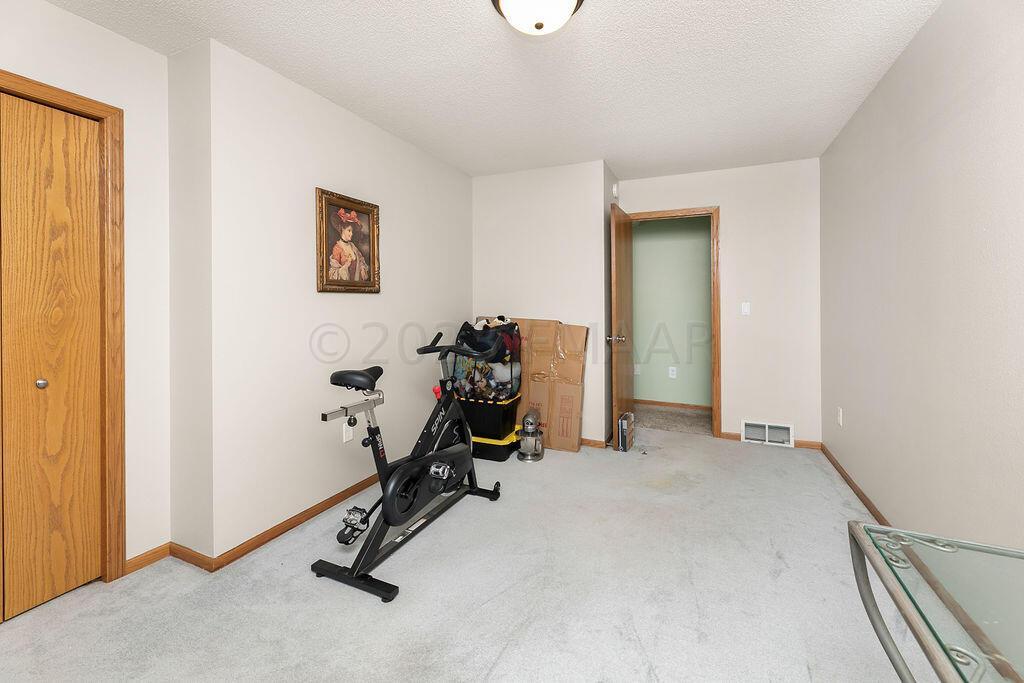 2nd Story Bedroom #2