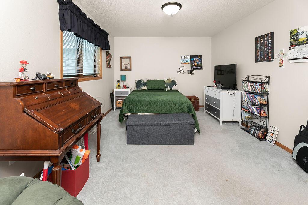 2nd Story Bedroom #3