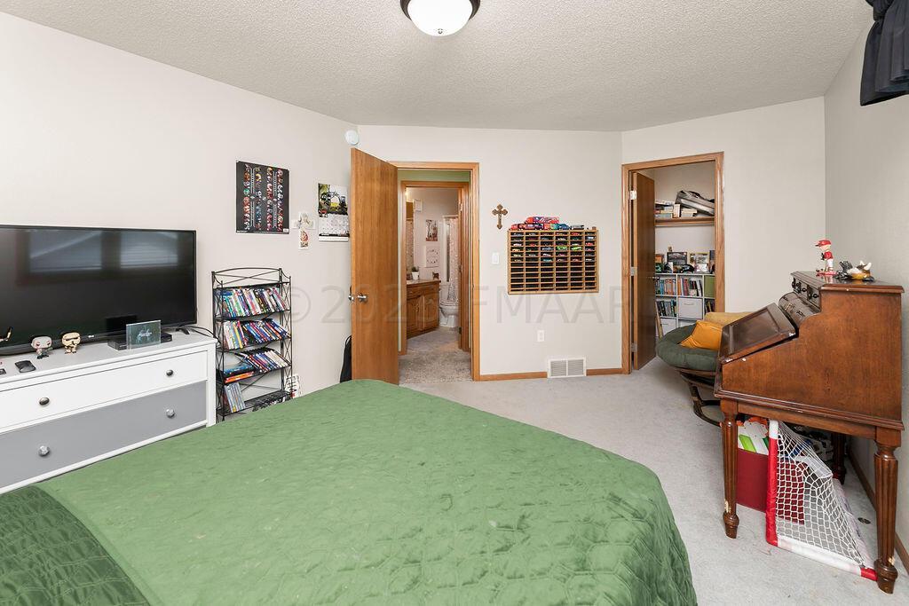 2nd Story Bedroom #3