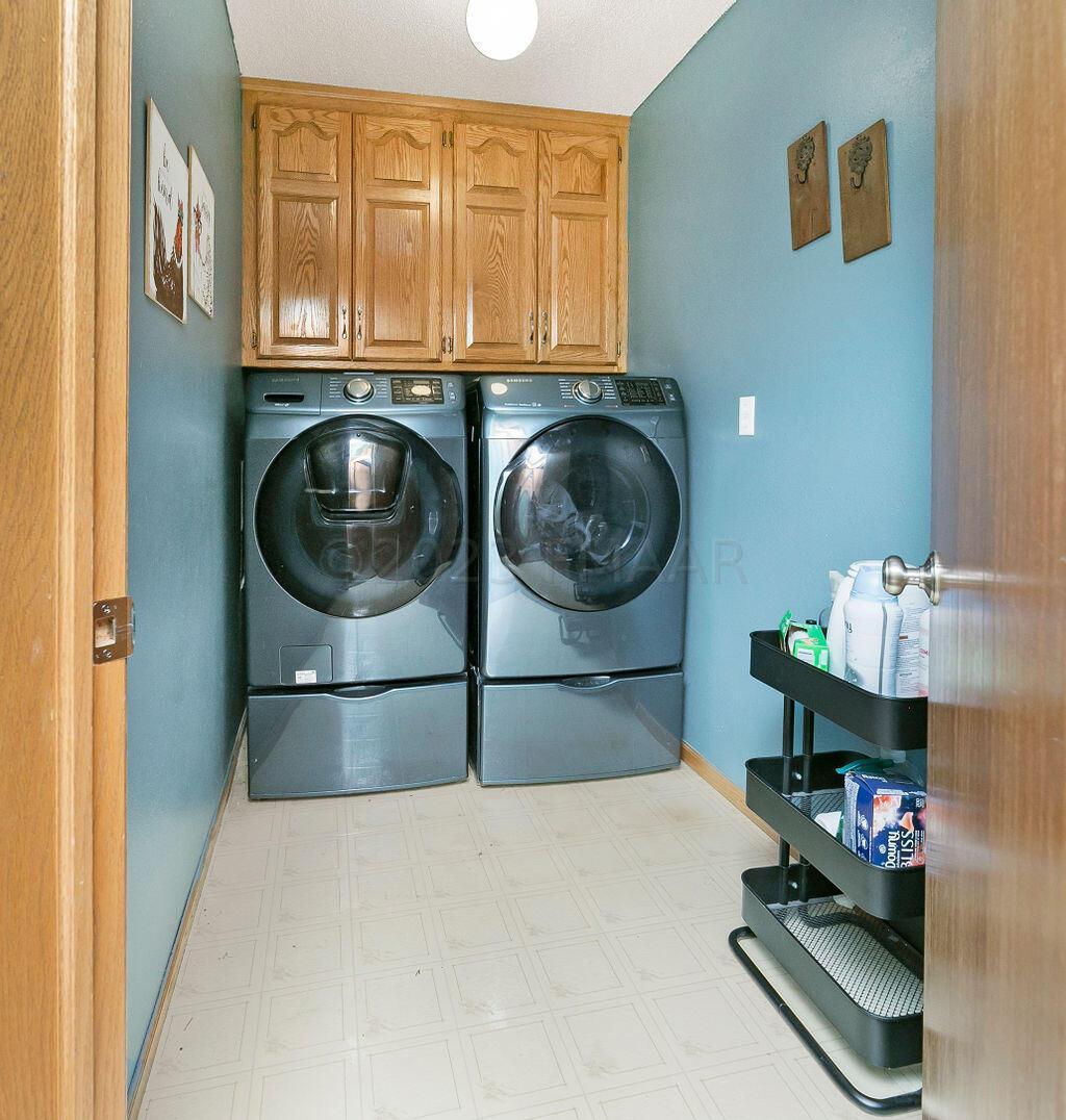 2nd Story Laundry