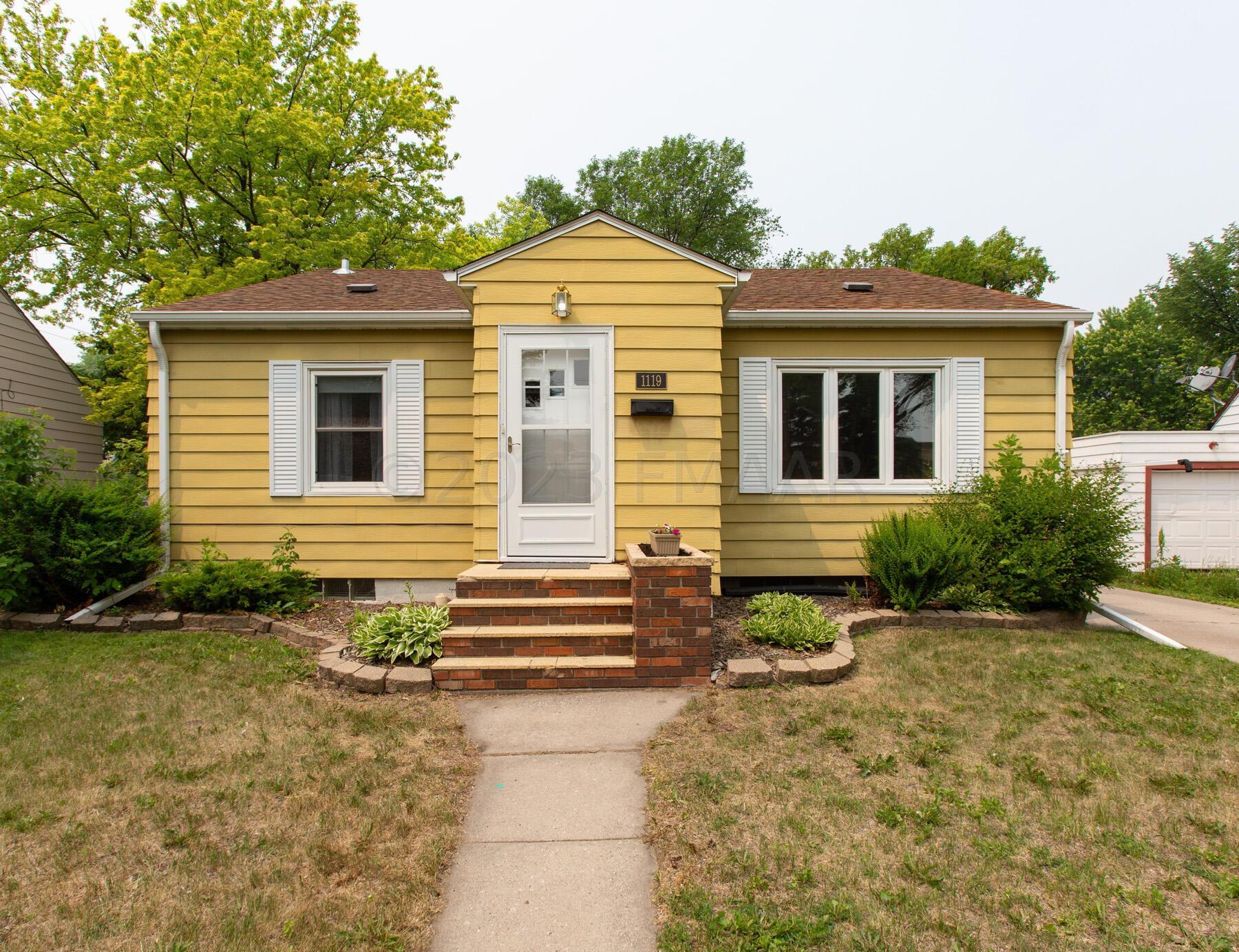 Front Exterior