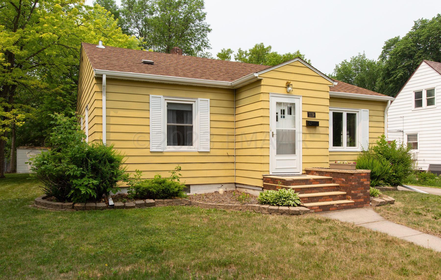 Front Exterior