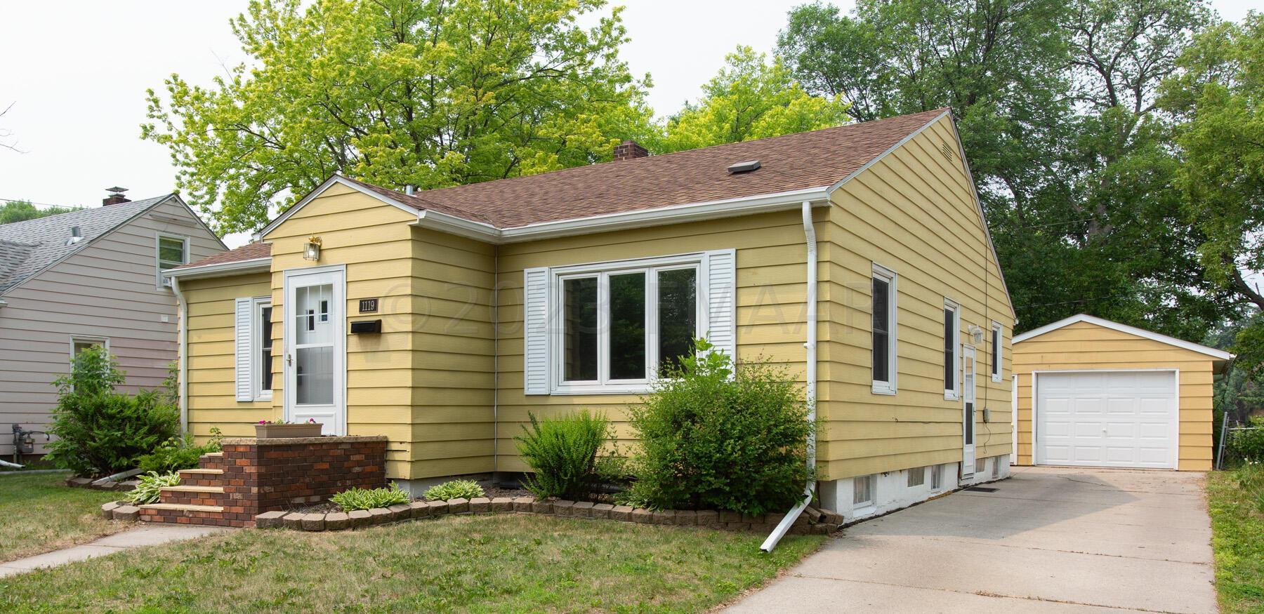 Front Exterior