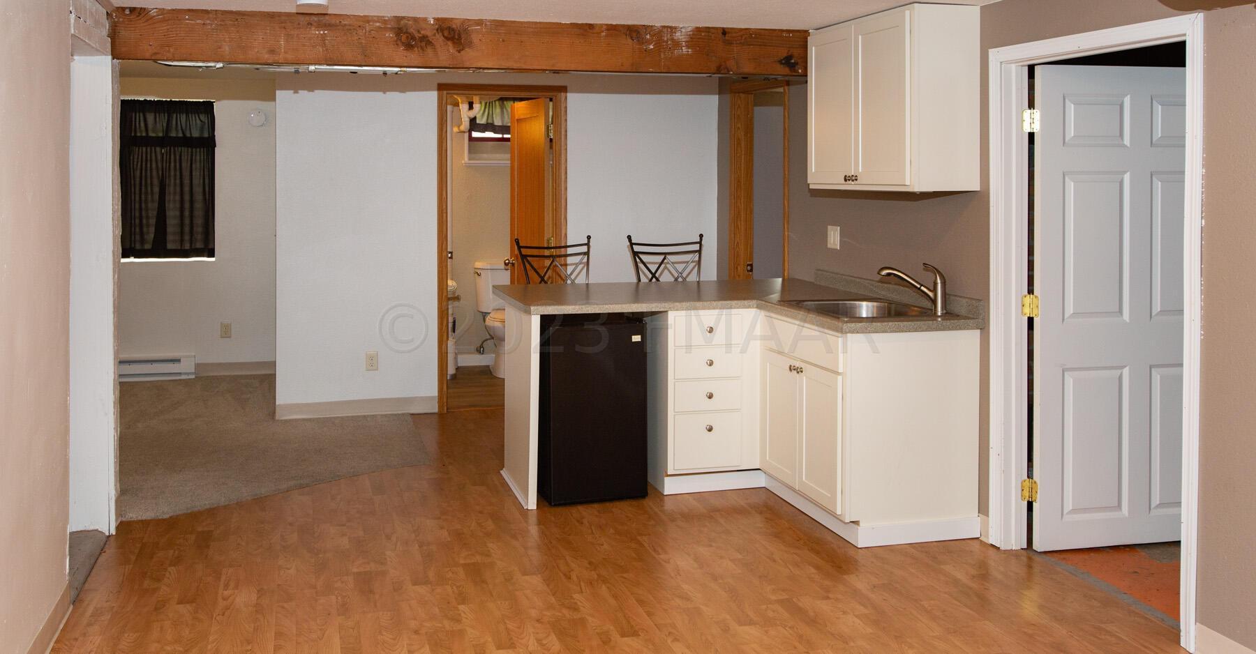 Kitchenette