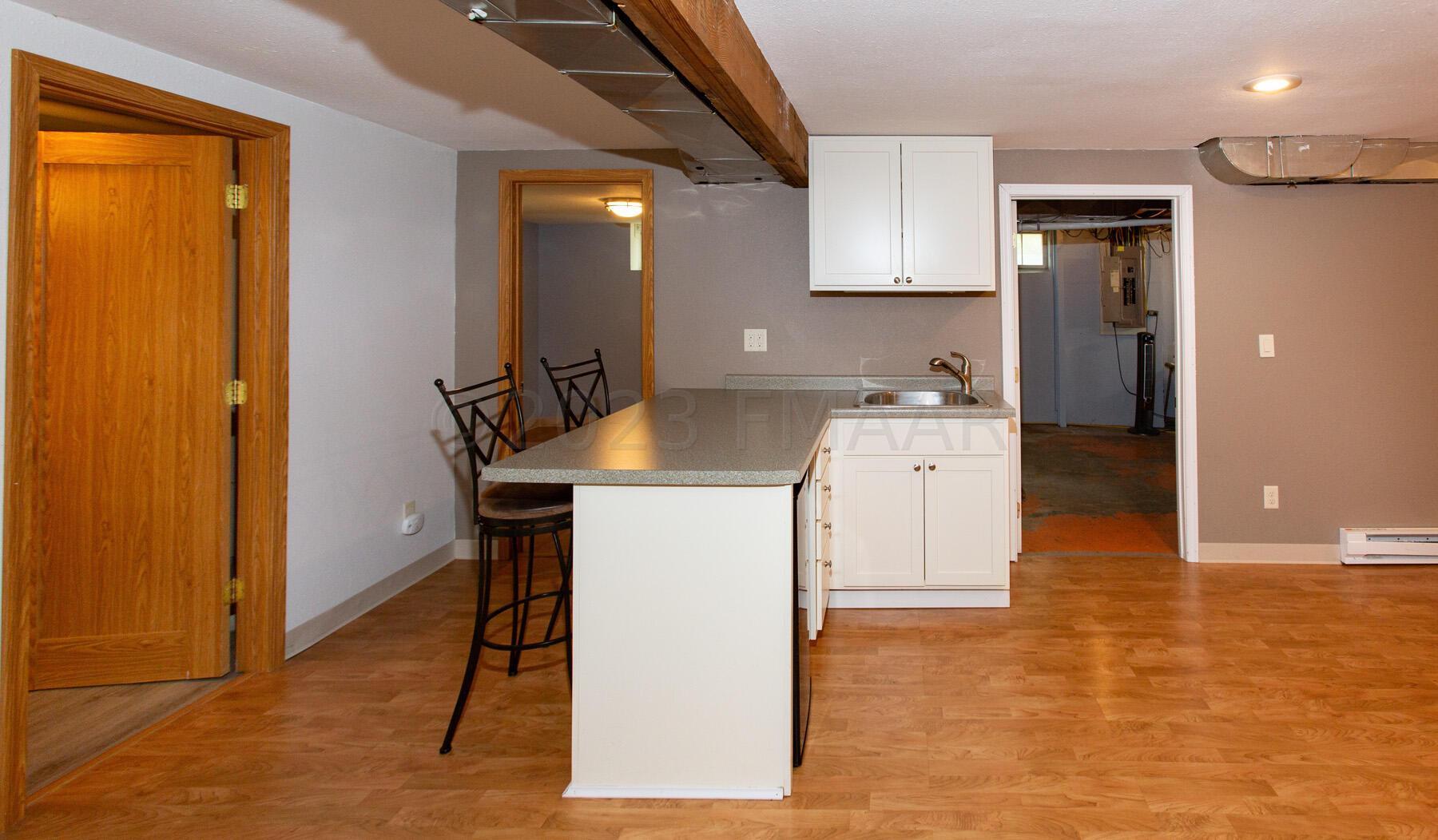 Kitchenette