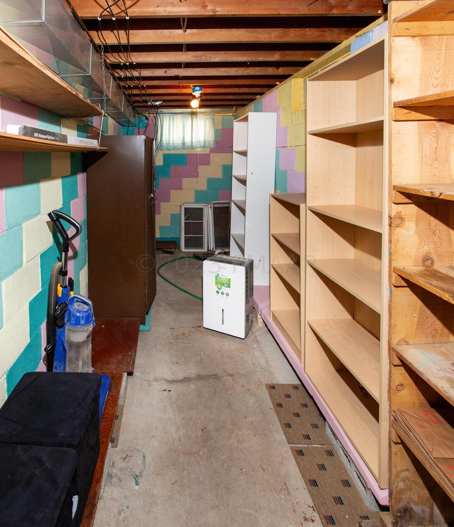 Storage