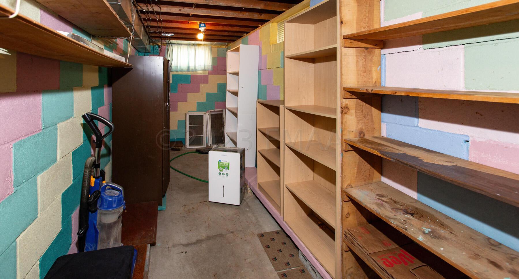 Storage