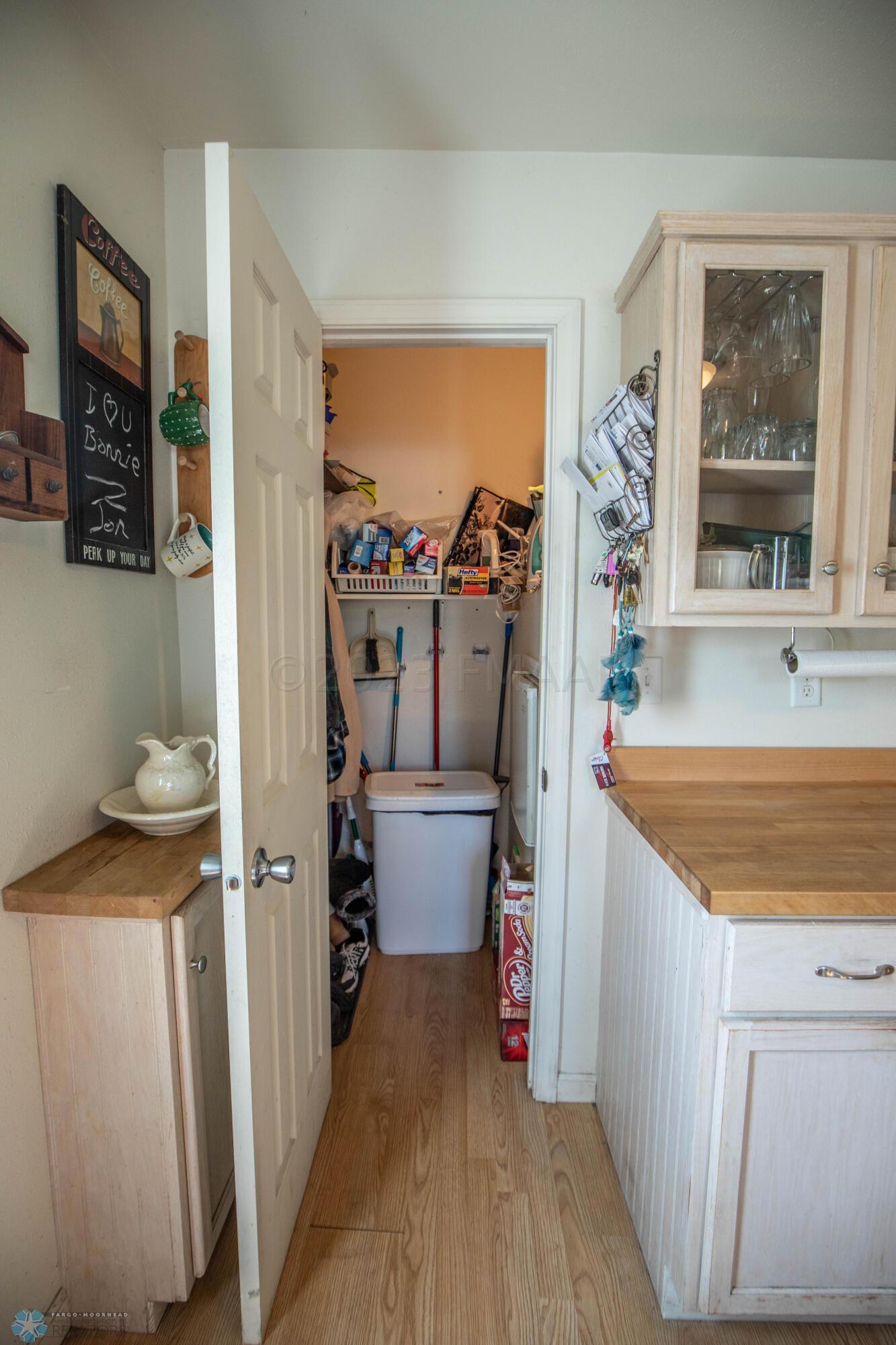 Pantry