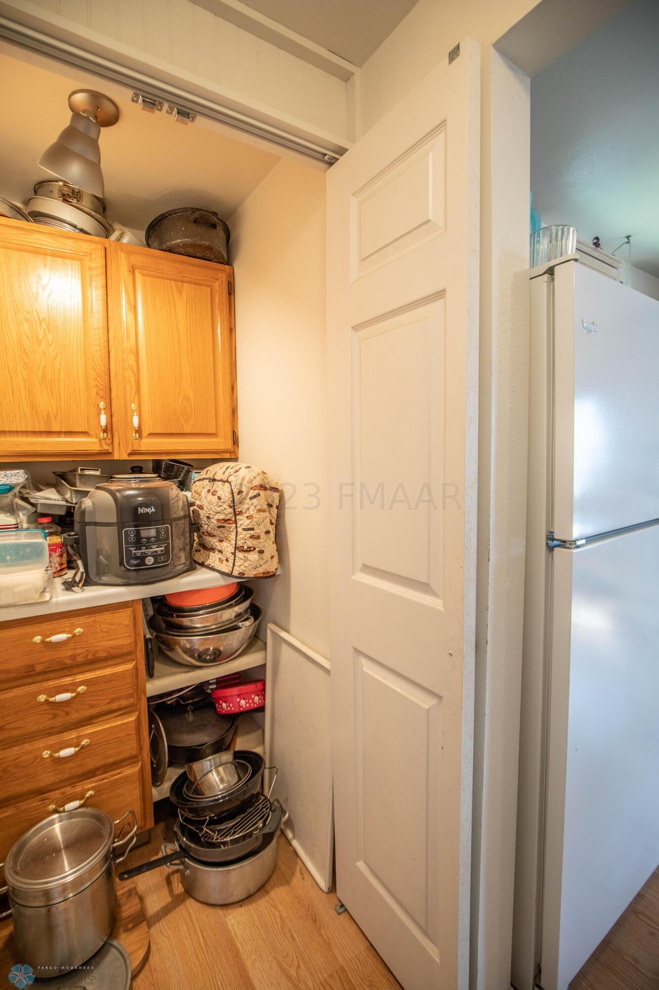 Pantry