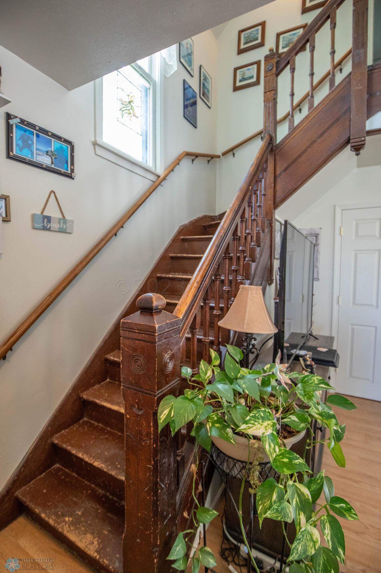 Stairway