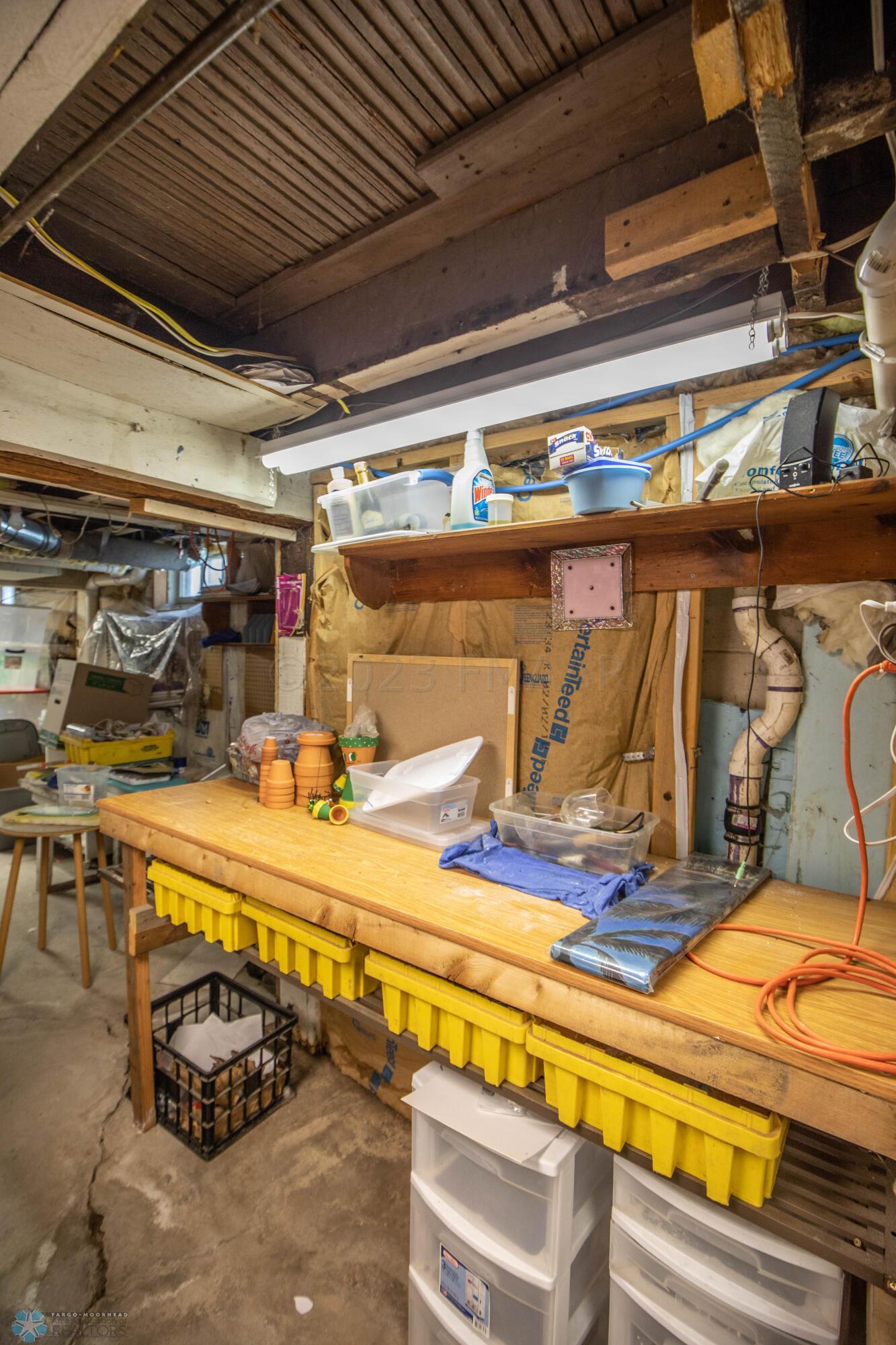 Workbench