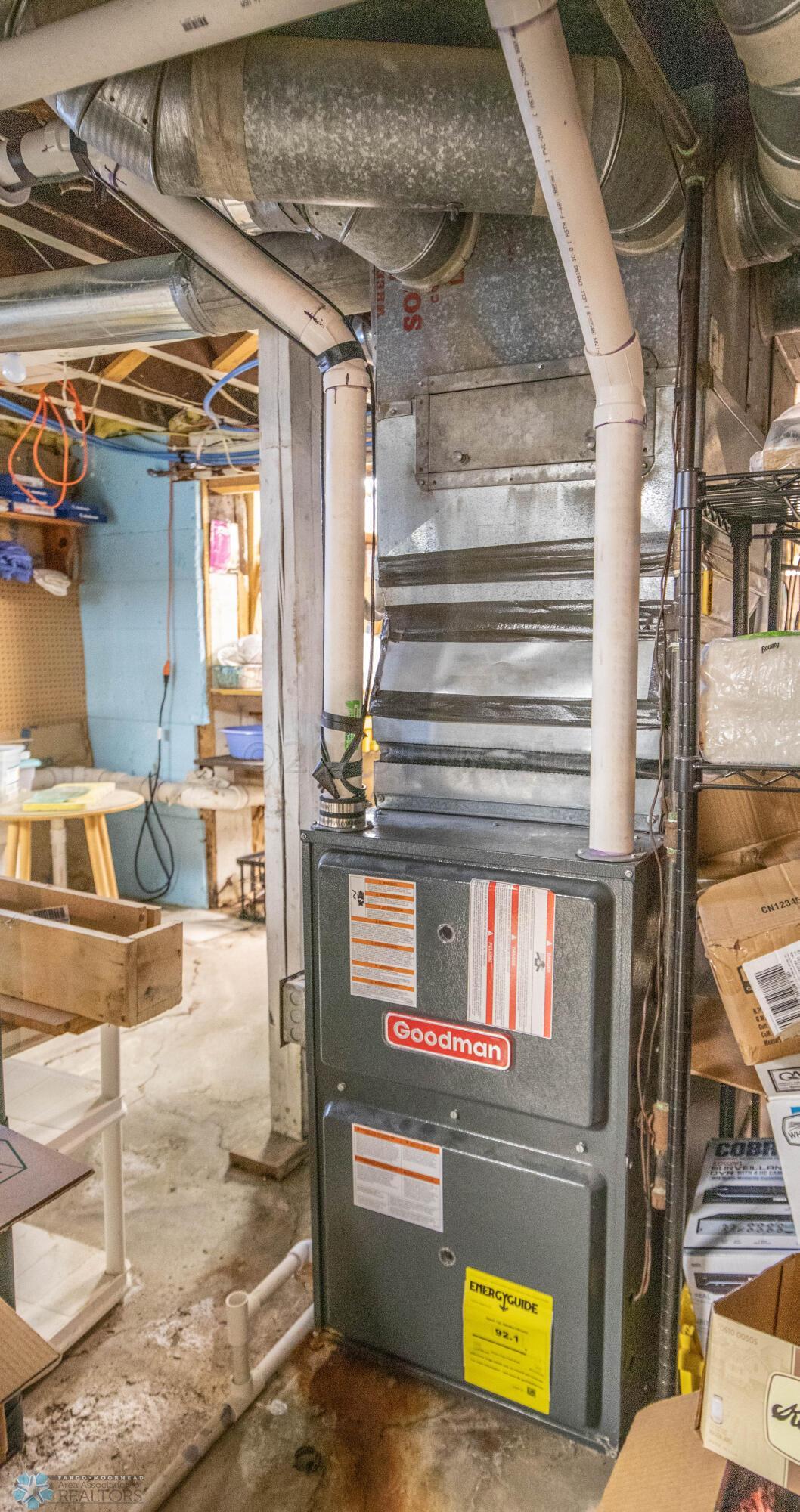 Furnace