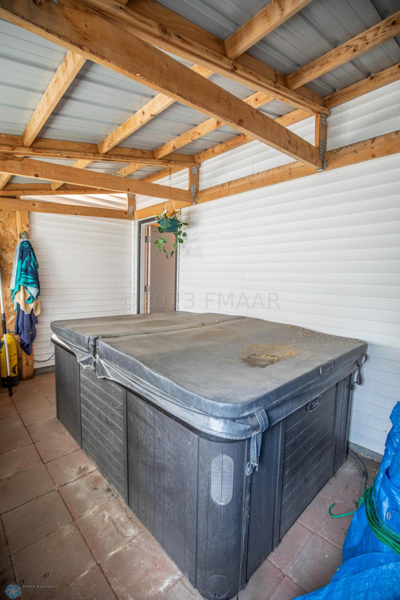 Spa Room