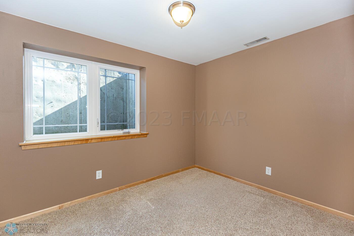 Flex room