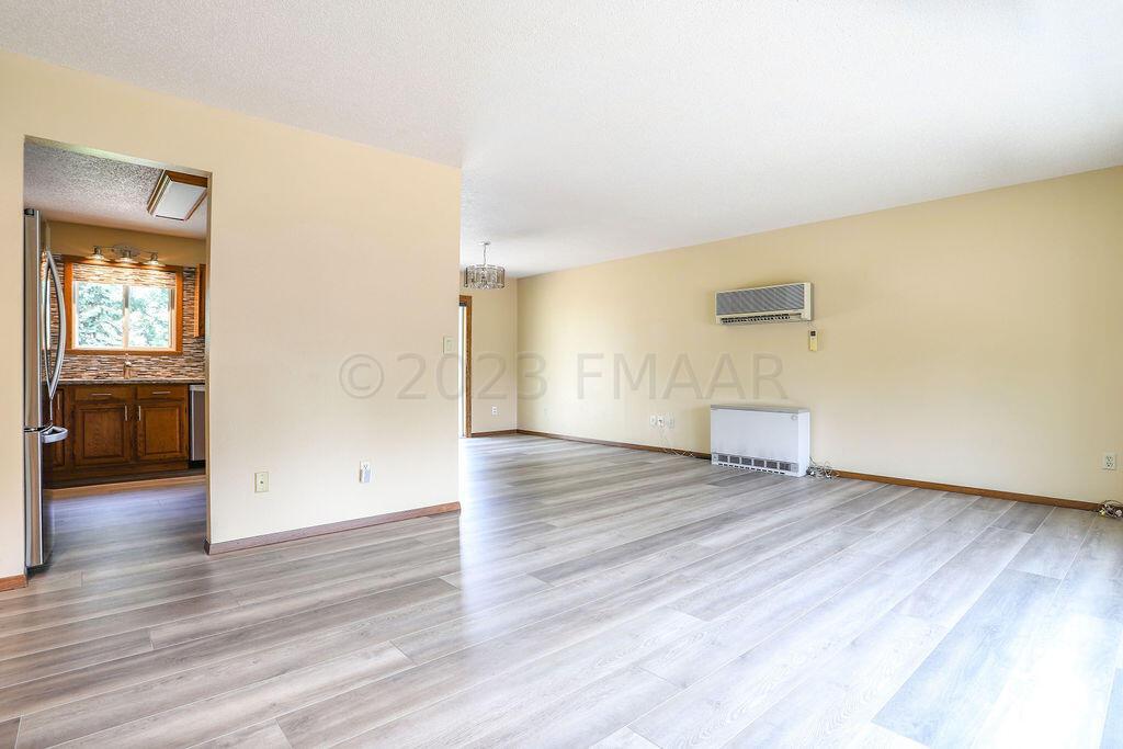 Living/Dining Area