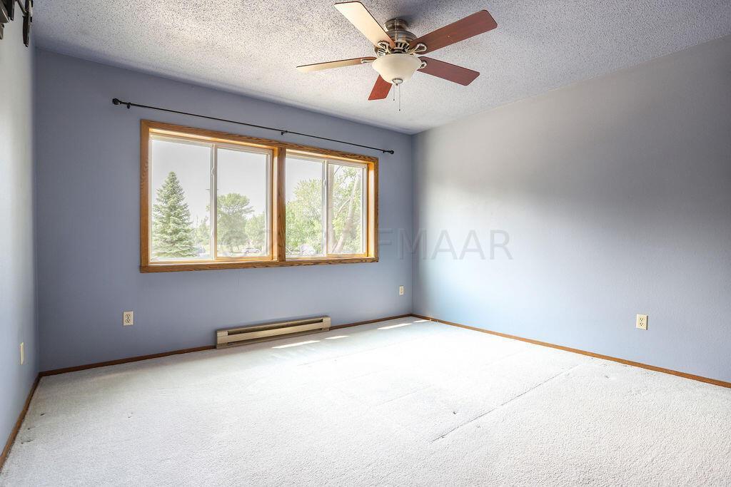 Upper Bedroom