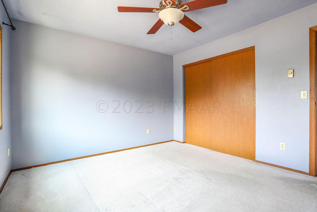 Upper Bedroom