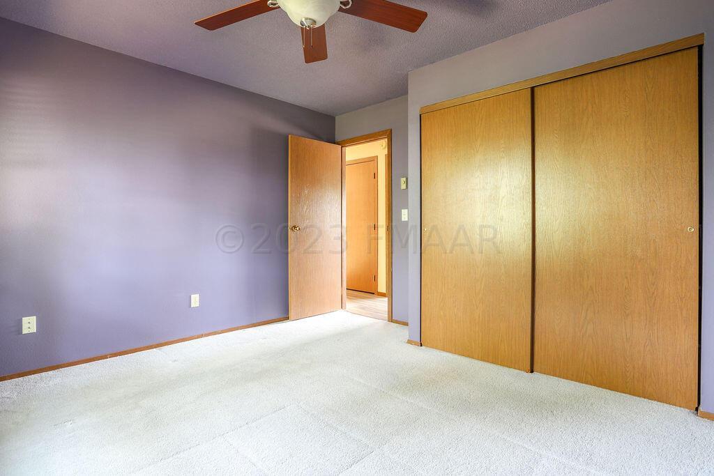 Upper Bedroom