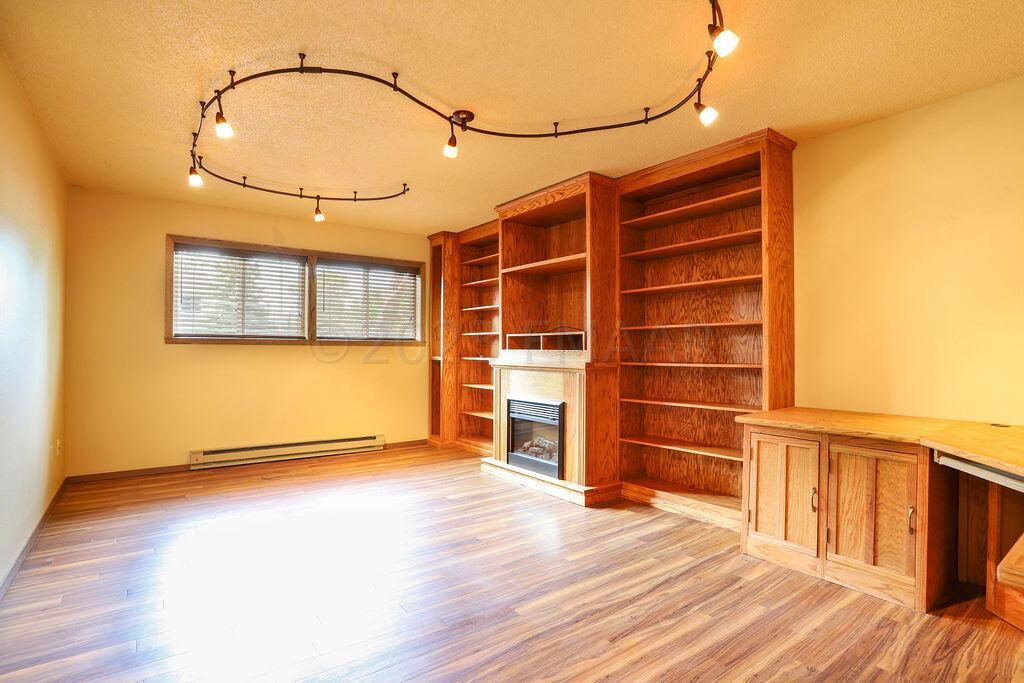 Lower Family Room