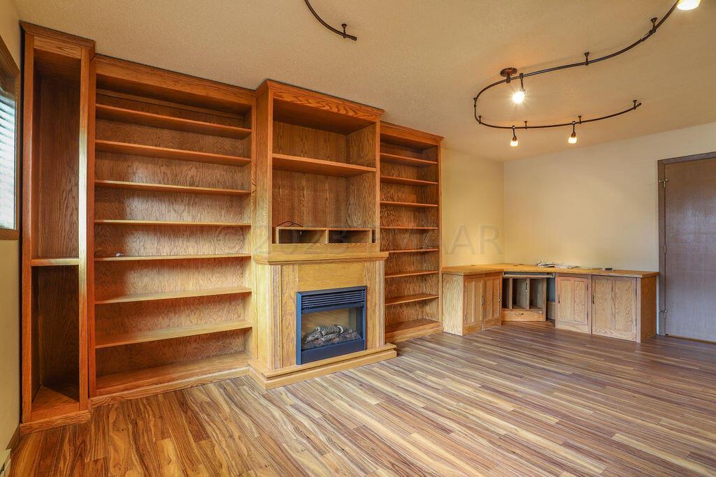 Lower Family Room