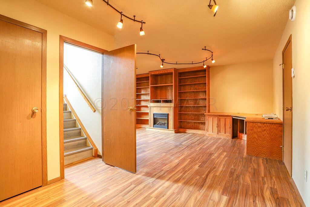 Lower Family Room