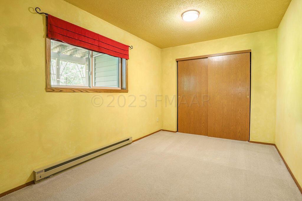 Lower Bedroom