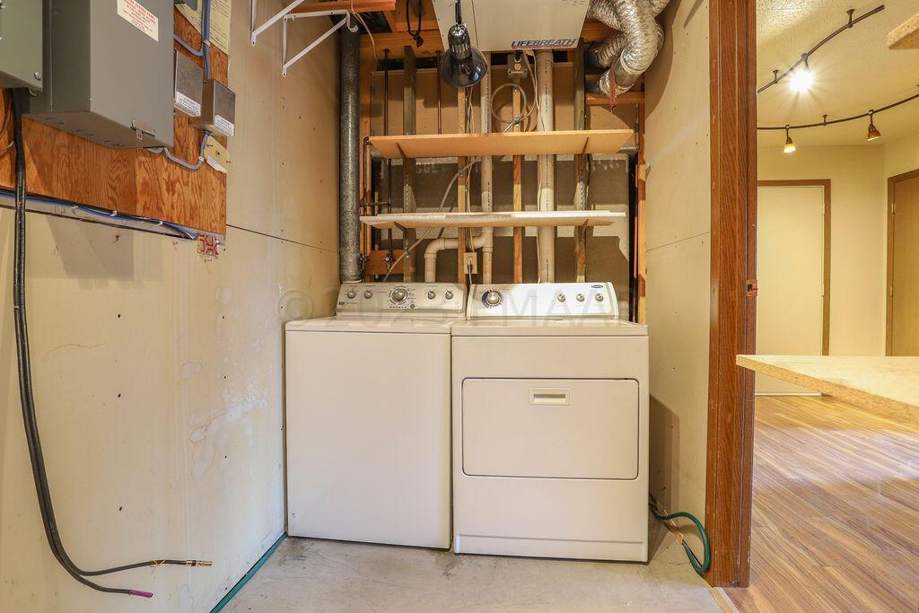 Laundry/Utility Room
