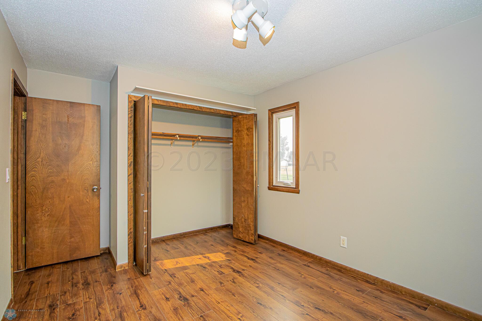Bedroom #1 2