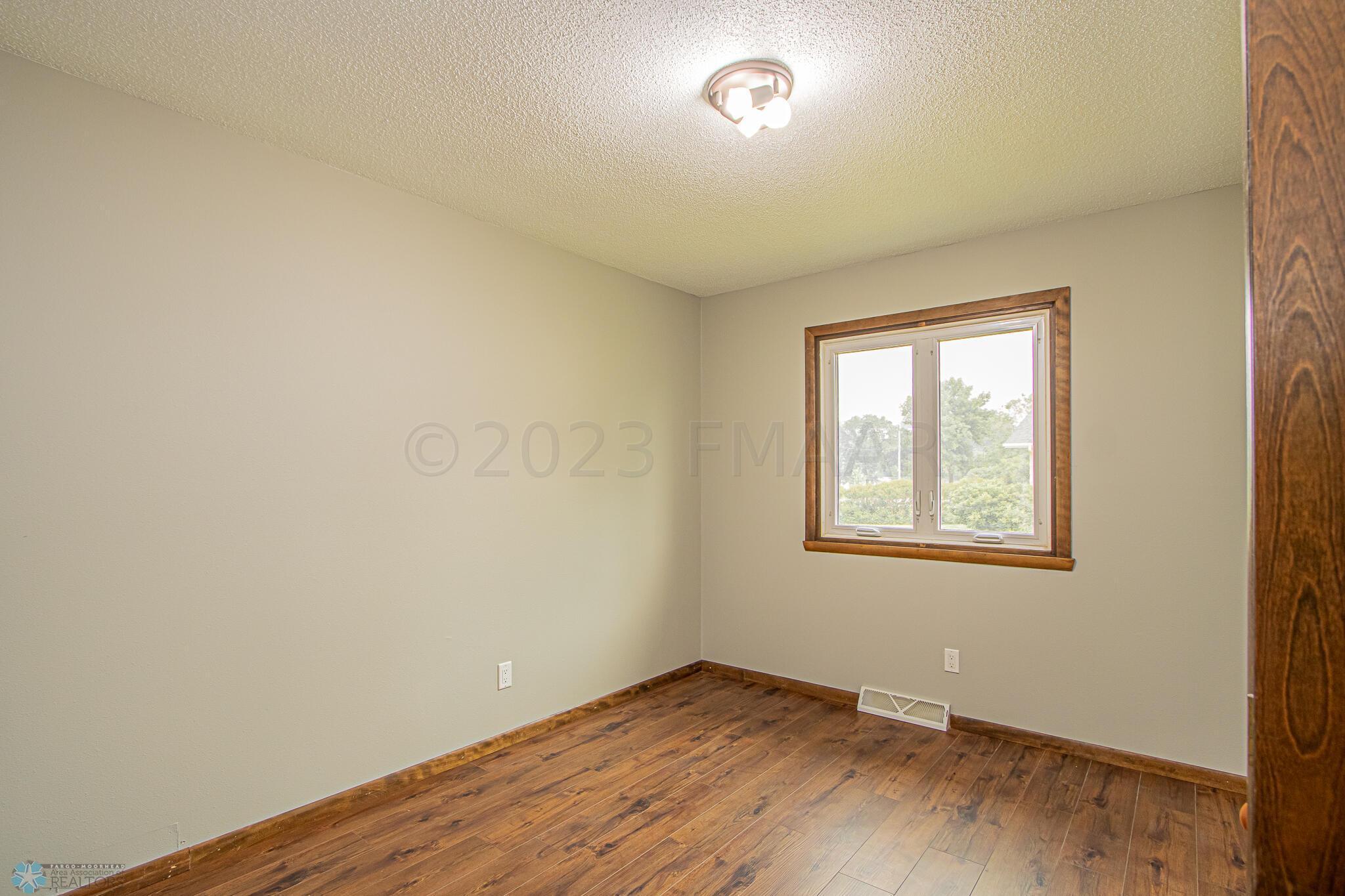 Bedroom #2 1
