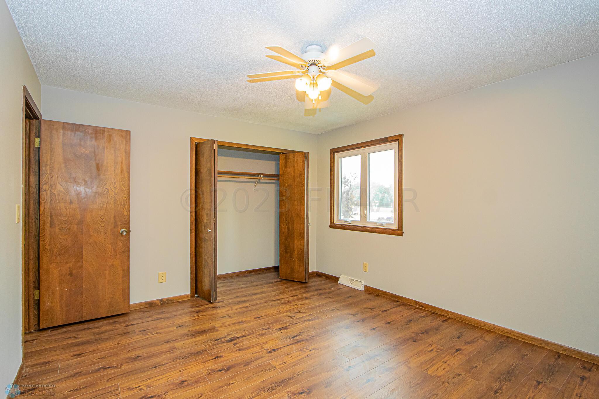 Bedroom #3 1